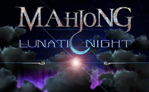 game pic for Battle mahjong of lunatic night